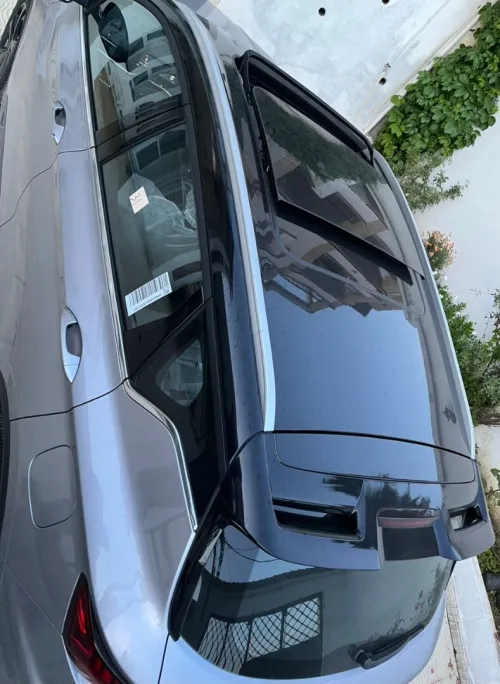 Geely Coolray 2026 TOUTE OPTION
