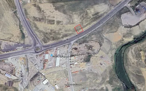 Vente Terrain Sétif Setif