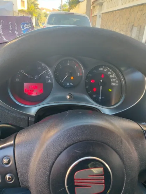 Seat Leon 2009 Leon
