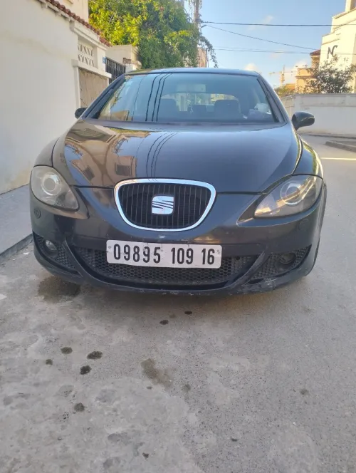Seat Leon 2009 Leon