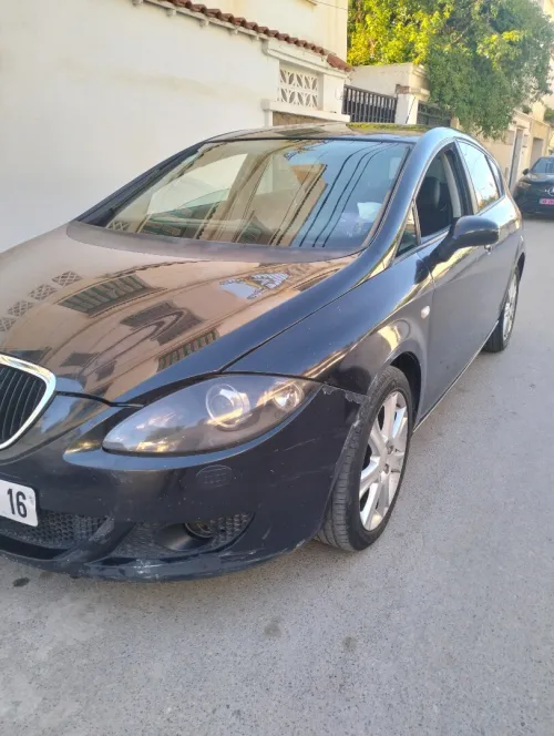Seat Leon 2009 Leon
