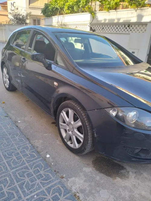 Seat Leon 2009 Leon