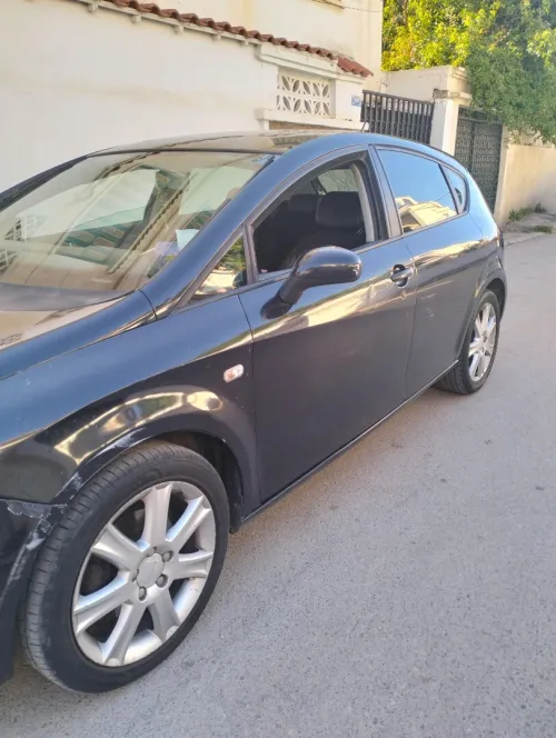 Seat Leon 2009 Leon