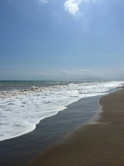 Location vacances Appartement Béjaïa Tichy