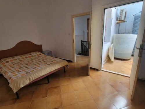 Location vacances Appartement Béjaïa Tichy