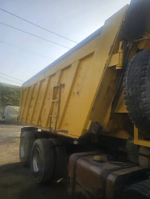 MAN FE40.420 2005