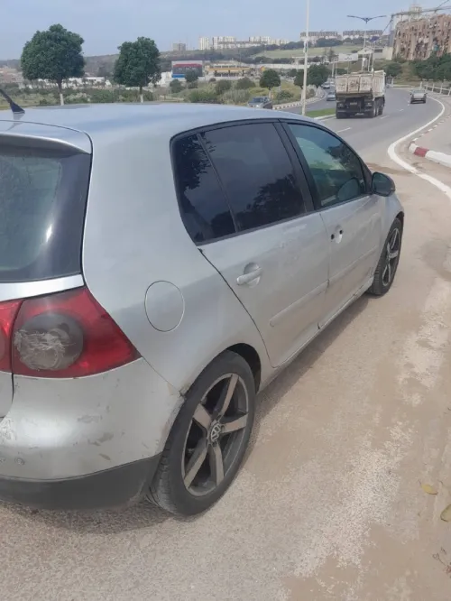 Volkswagen Golf 5 2006 Golf 5
