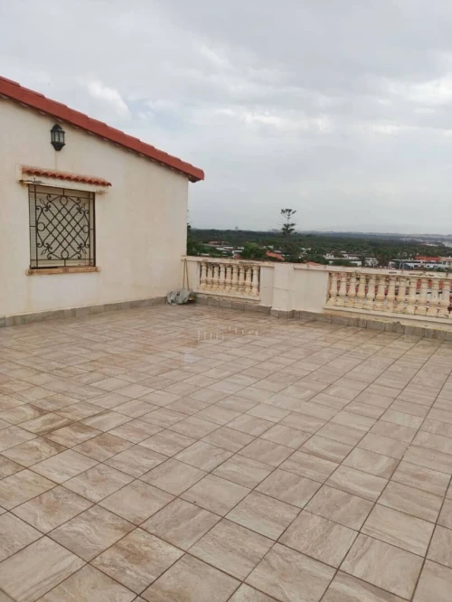 Vente Villa Alger Staoueli