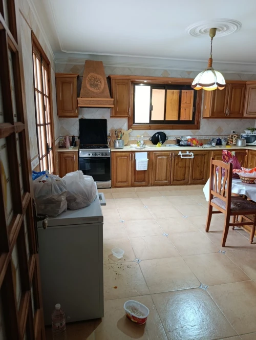 Vente Villa Alger Staoueli