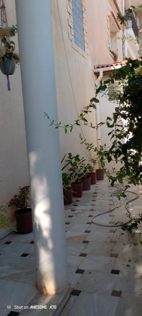 Vente Villa Alger Staoueli