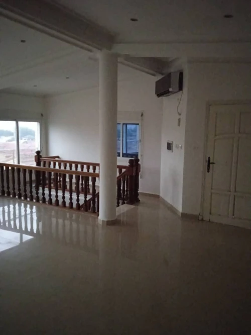 Vente Villa Alger Staoueli
