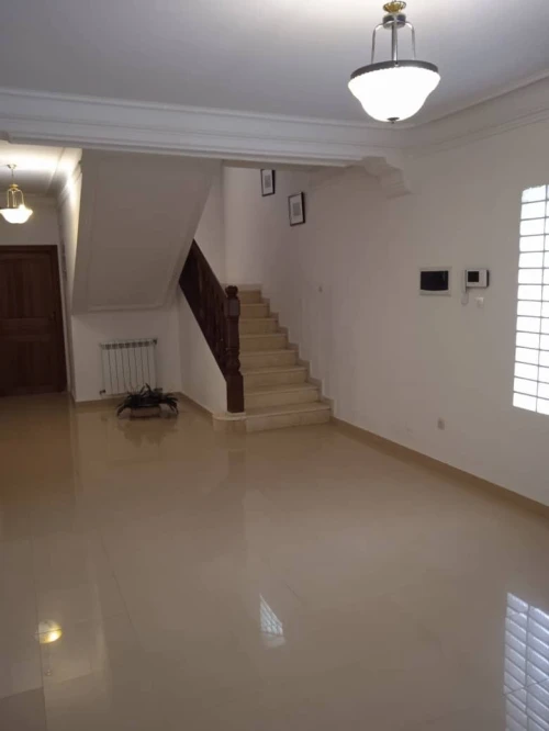 Vente Villa Alger Staoueli