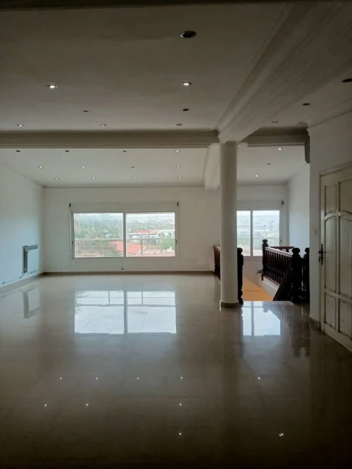 Vente Villa Alger Staoueli