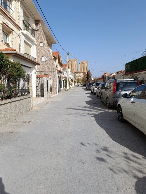 Vente Villa Alger Staoueli