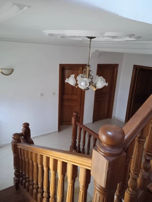Vente Villa Alger Staoueli