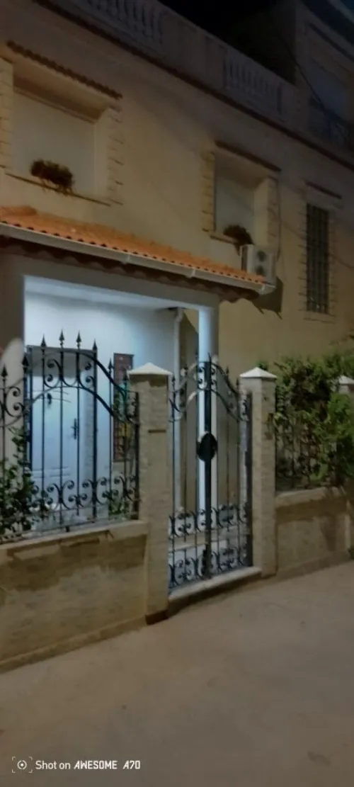 Vente Villa Alger Staoueli