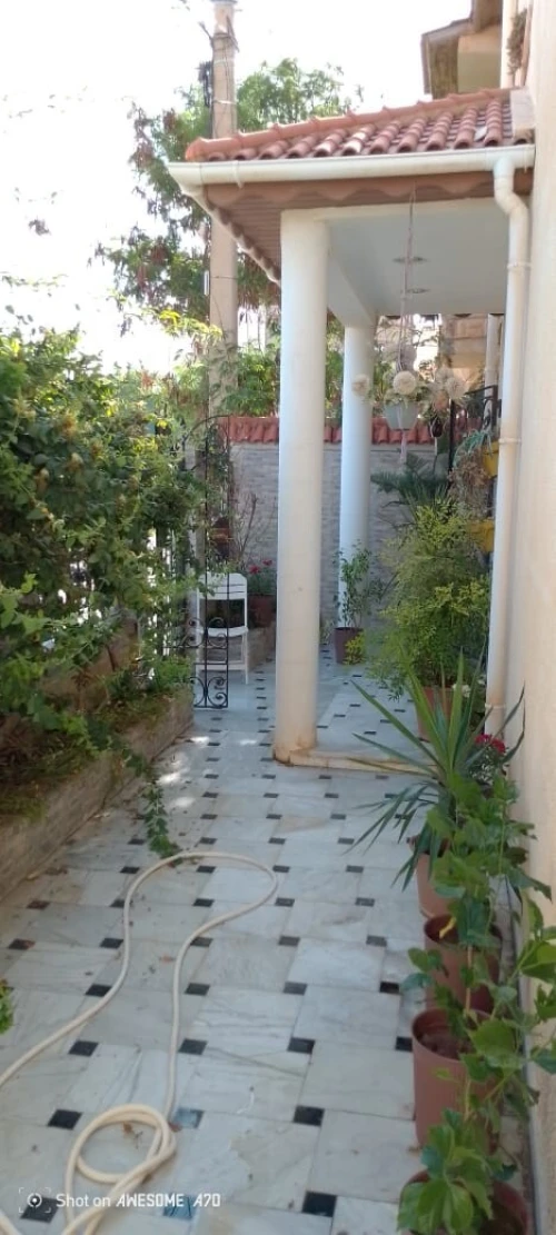Vente Villa Alger Staoueli