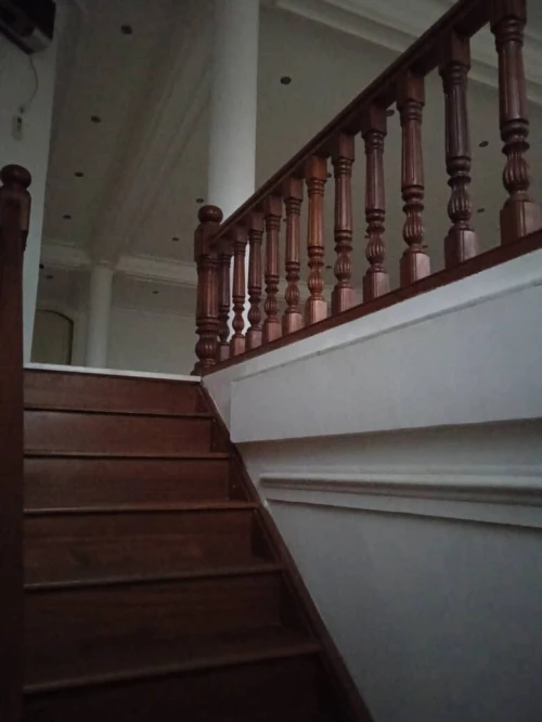 Vente Villa Alger Staoueli