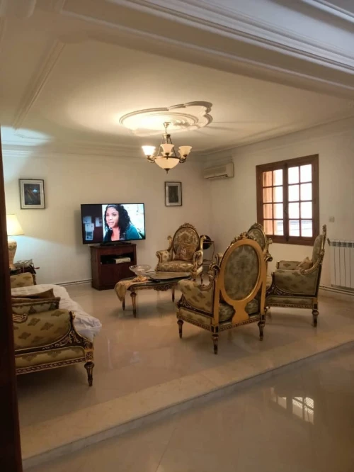 Vente Villa Alger Staoueli