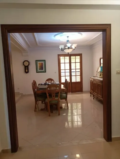 Vente Villa Alger Staoueli