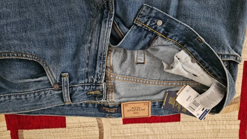Ralf Lauren jeans