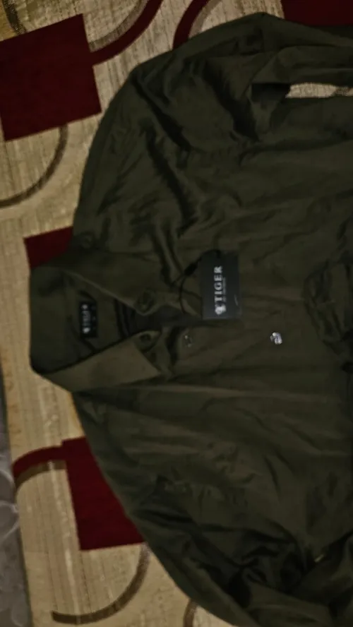 Paul Smith, Tiger of Sweeden  originaux, chemises