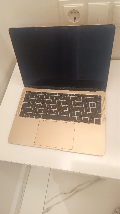 Macbook air