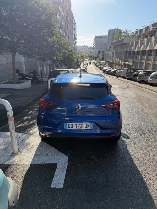 Renault Clio 5  2023 