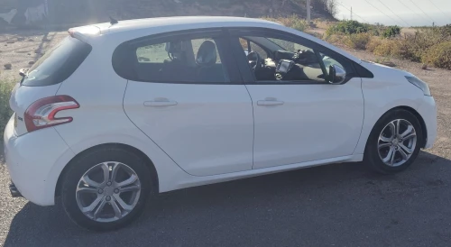 Peugeot 208 2013 Active