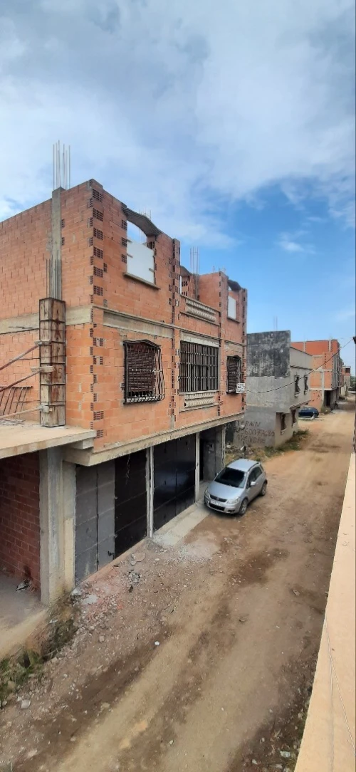 Vente Villa Blida Larbaa