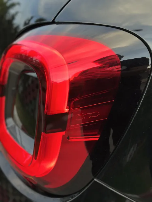 Fiat 500x 2024 Club