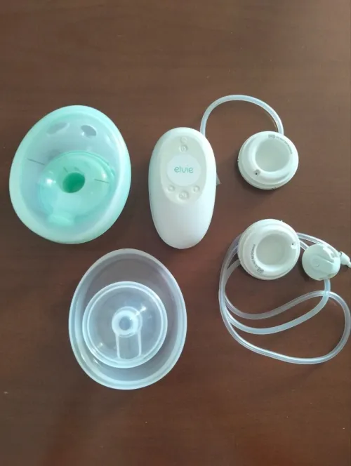 tire lait électrique