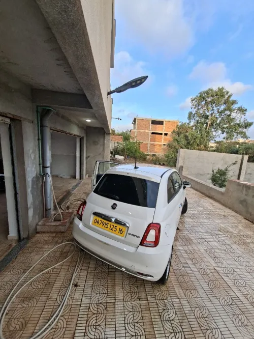 Fiat 500 2025 Dolcevita MIB