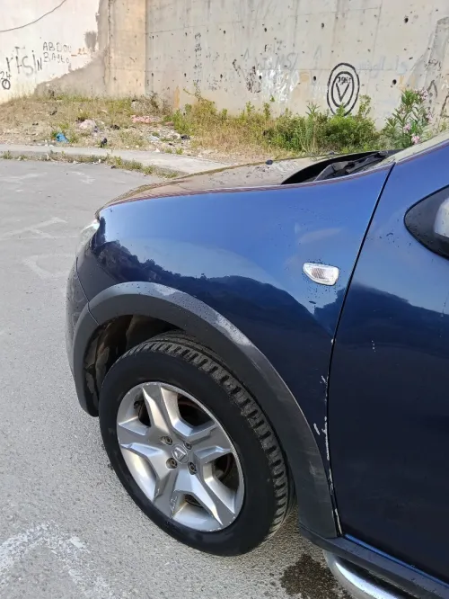Dacia Sandero 2018 Stepway