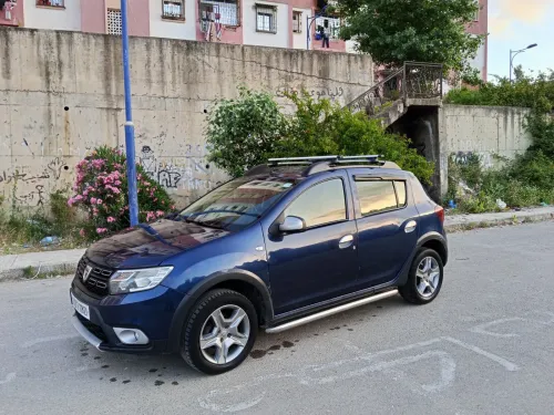 Dacia Sandero 2018 Stepway