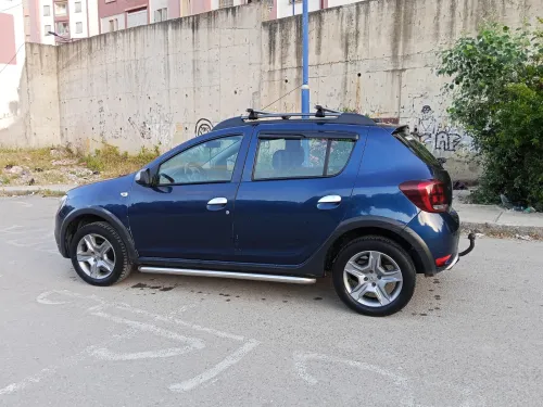 Dacia Sandero 2018 Stepway