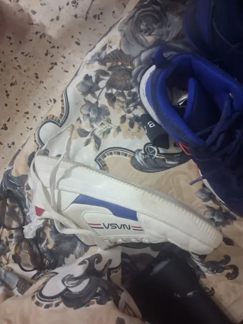 Choussures