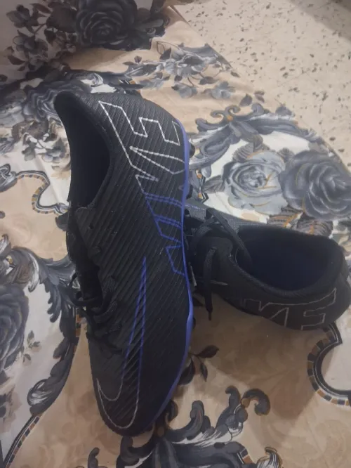 Soli de foot