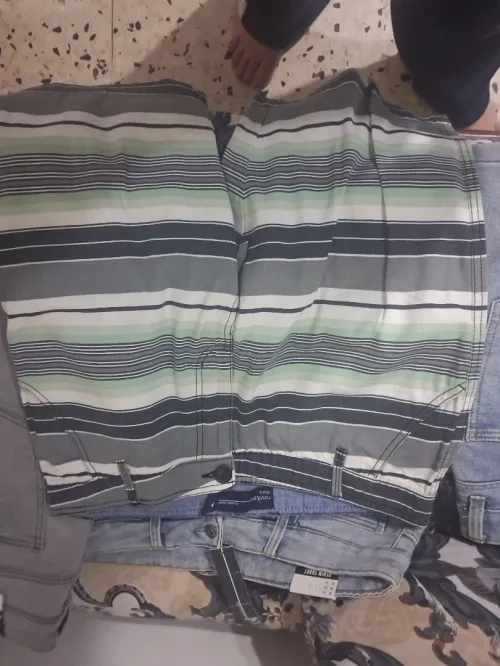 Short djine