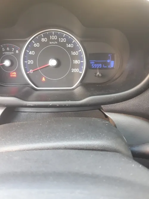 Hyundai i10 2016 GL Plus