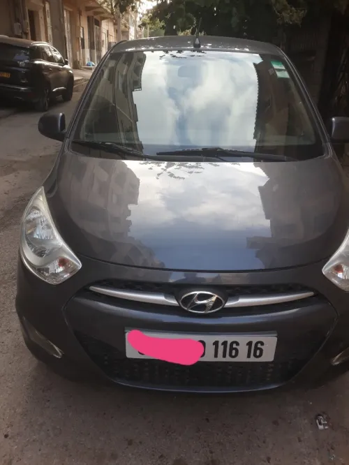 Hyundai i10 2016 GL Plus