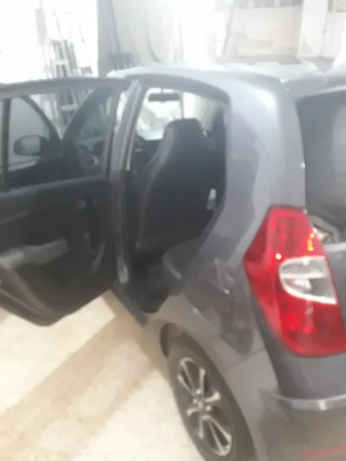 Hyundai i10 2016 GL Plus