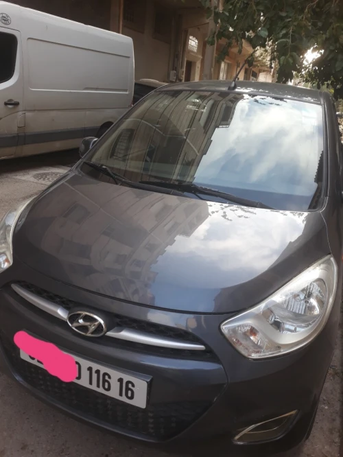 Hyundai i10 2016 GL Plus