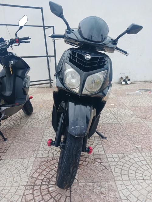 Sym Hd200i 2019
