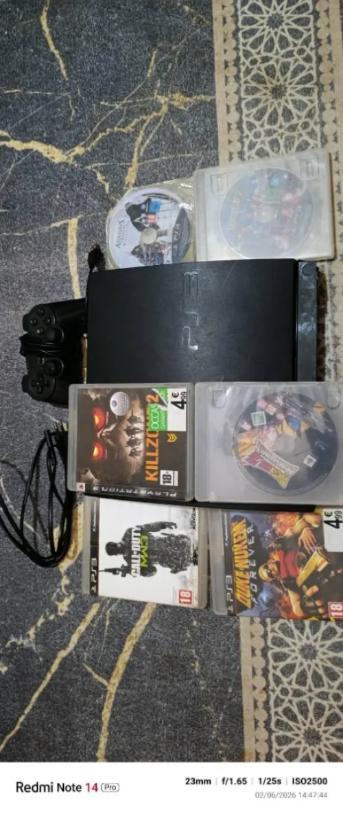 Ps3