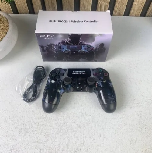 Manate PlayStation 4