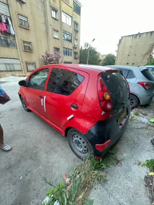 BYD F0 2012 F0