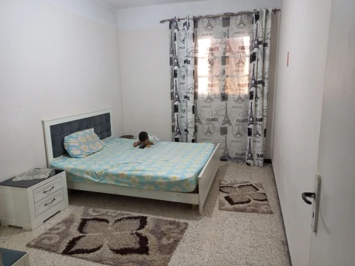 Vente Appartement F4 Oum El Bouaghi Ain mlila