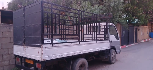 JMC Foryota 2008