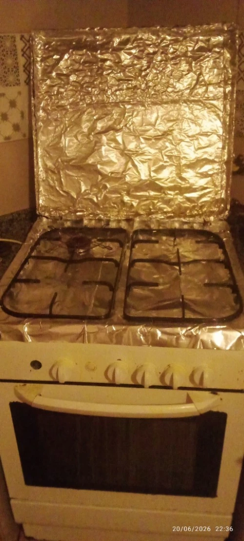 Cuisinière à vendre